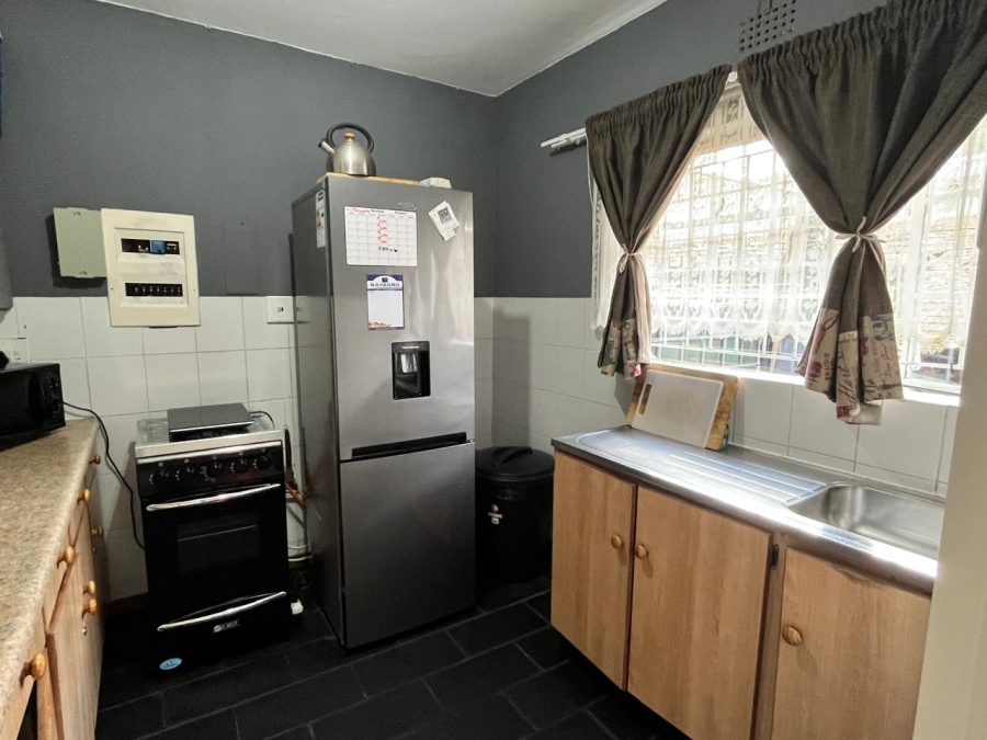 2 Bedroom Property for Sale in Pretorius Kloof Free State